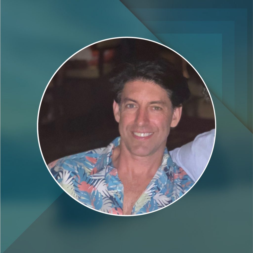 Patrick Walsh CEO | Fitness Industry