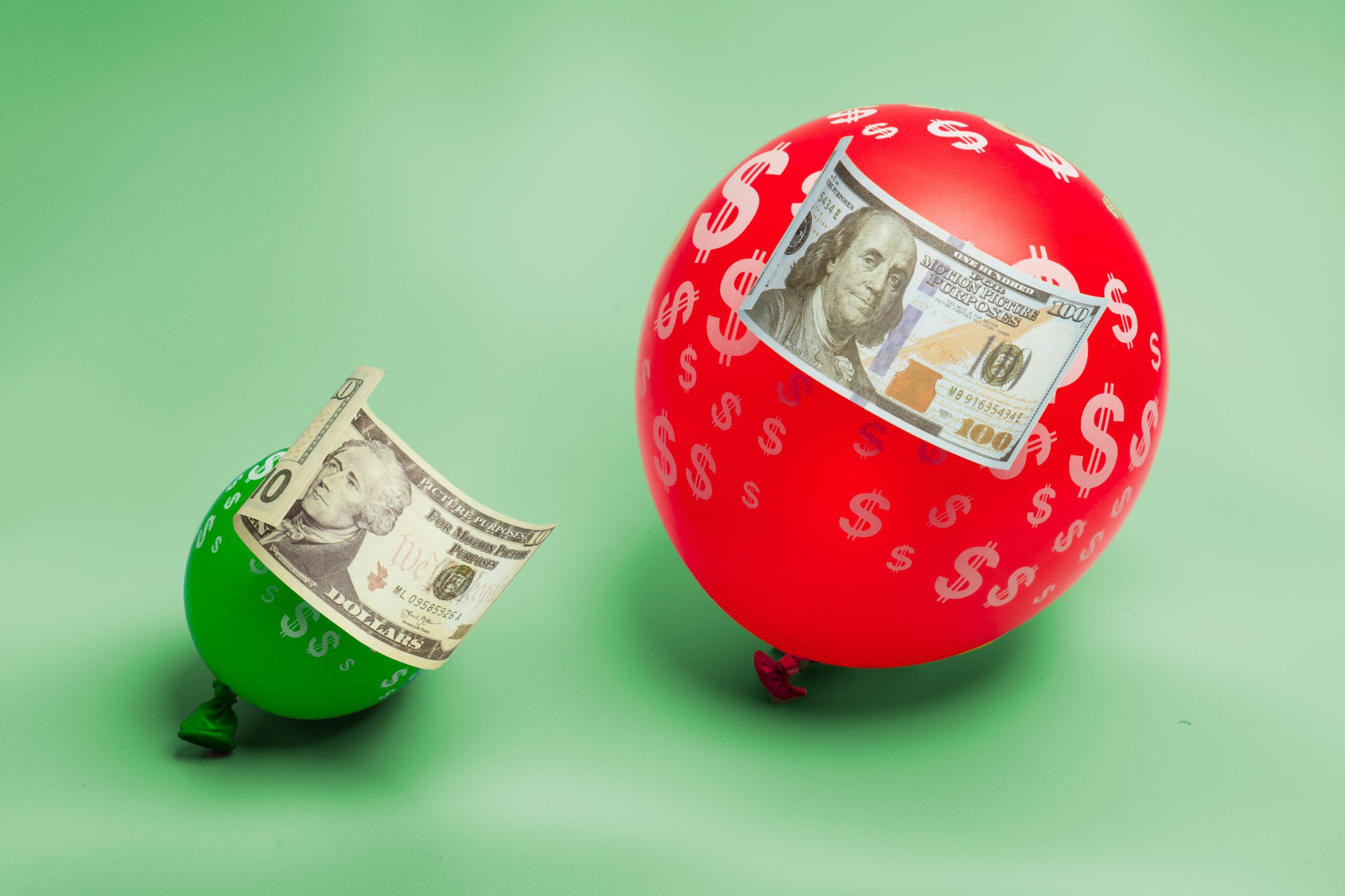 Strategic Investments