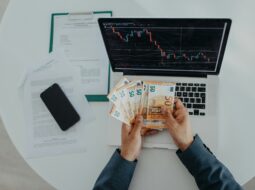Patrick Walsh CEO-Smart Investments