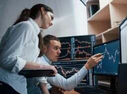 Strategic investment