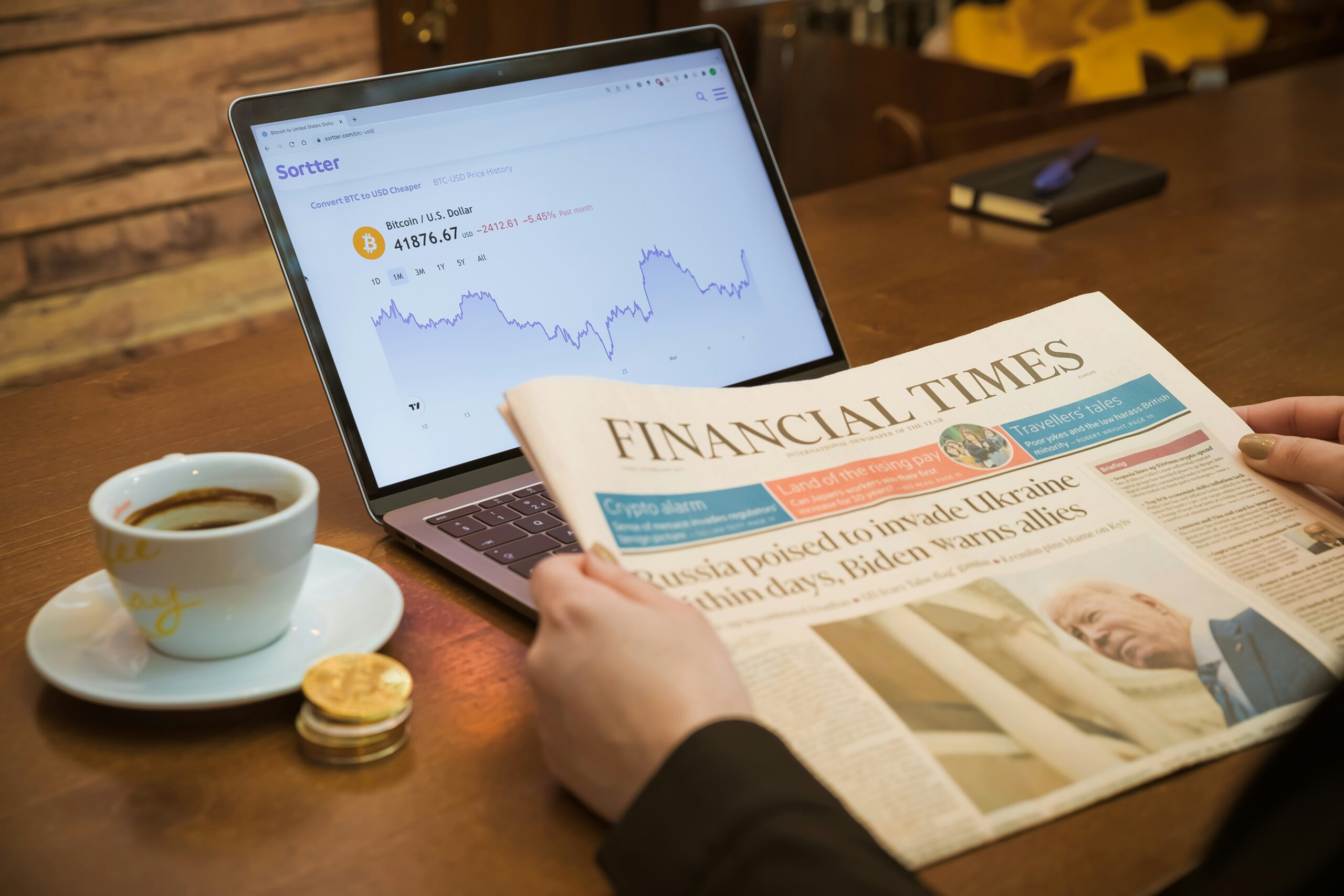 Financial Longevity