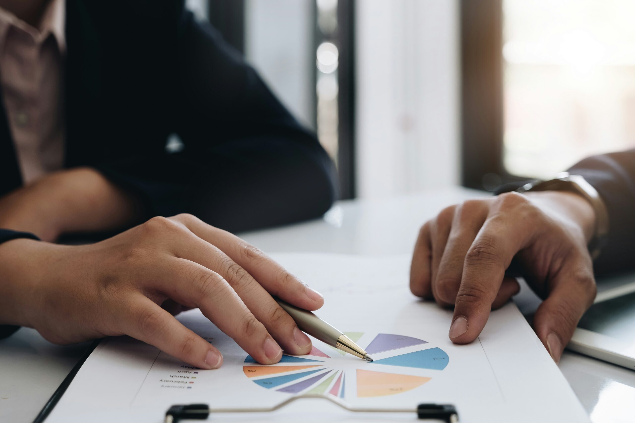 Strategic Investments