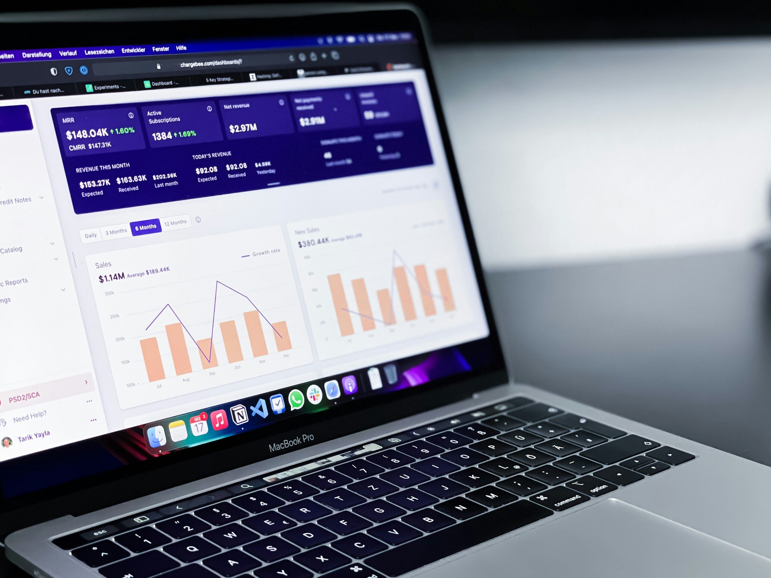 Business Growth