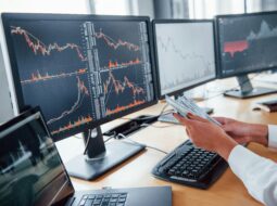 Patrick Walsh PW Partners-Strategic Investments