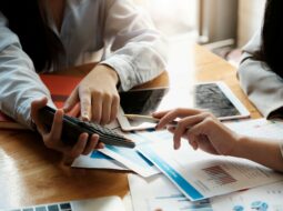 Patrick Walsh PW Partners-Strategic Investments