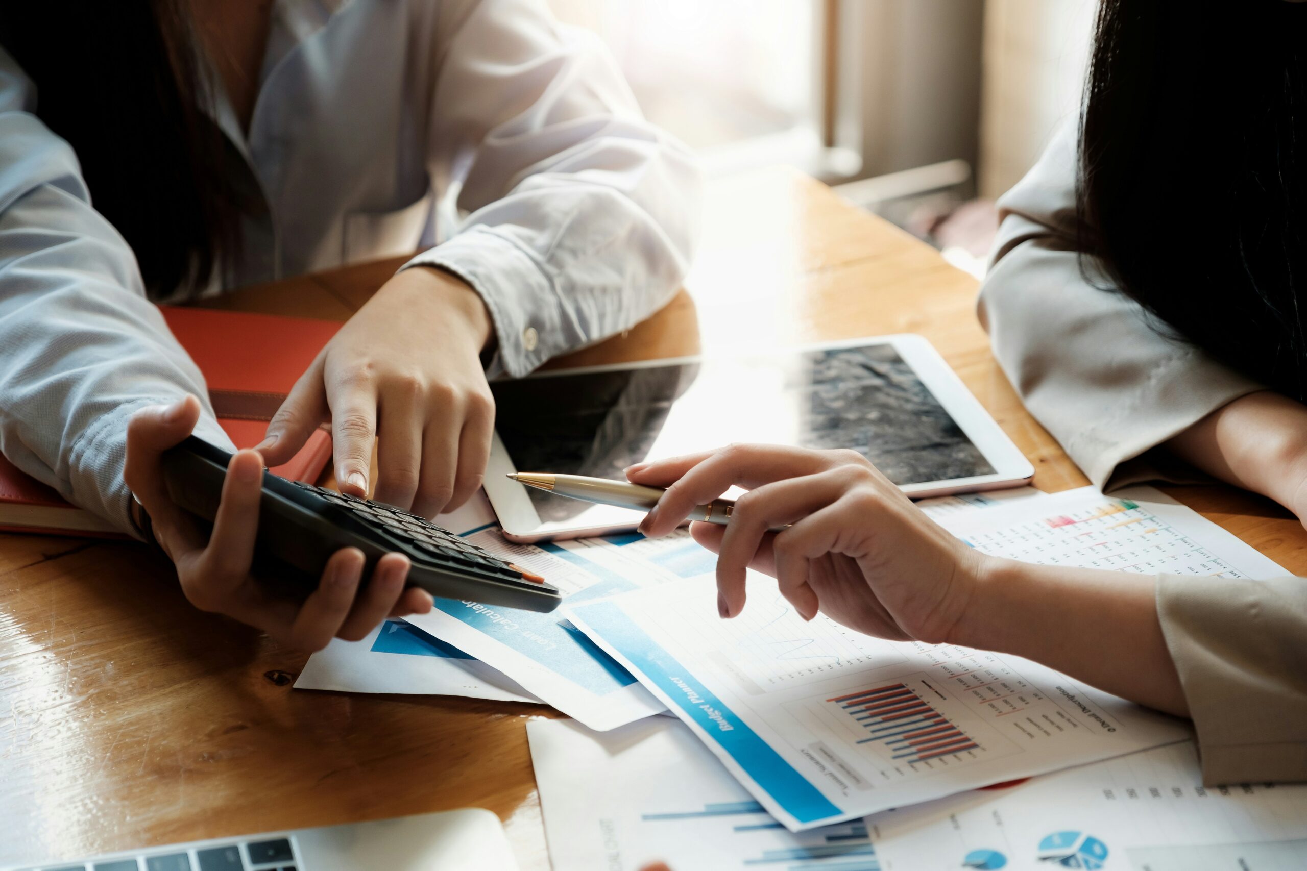 Patrick Walsh PW Partners-Strategic Investments