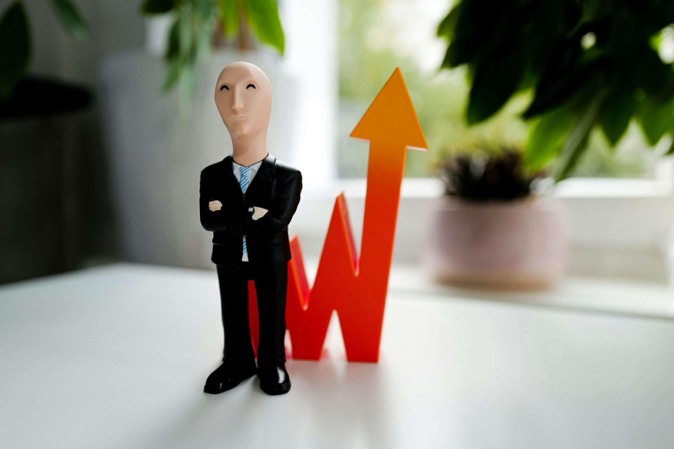 Reigniting Growth