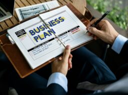 Business recovery investment strategies