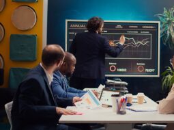 Patrick Walsh-Smart Investment