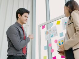 Patrick Walsh - Strategic Investments