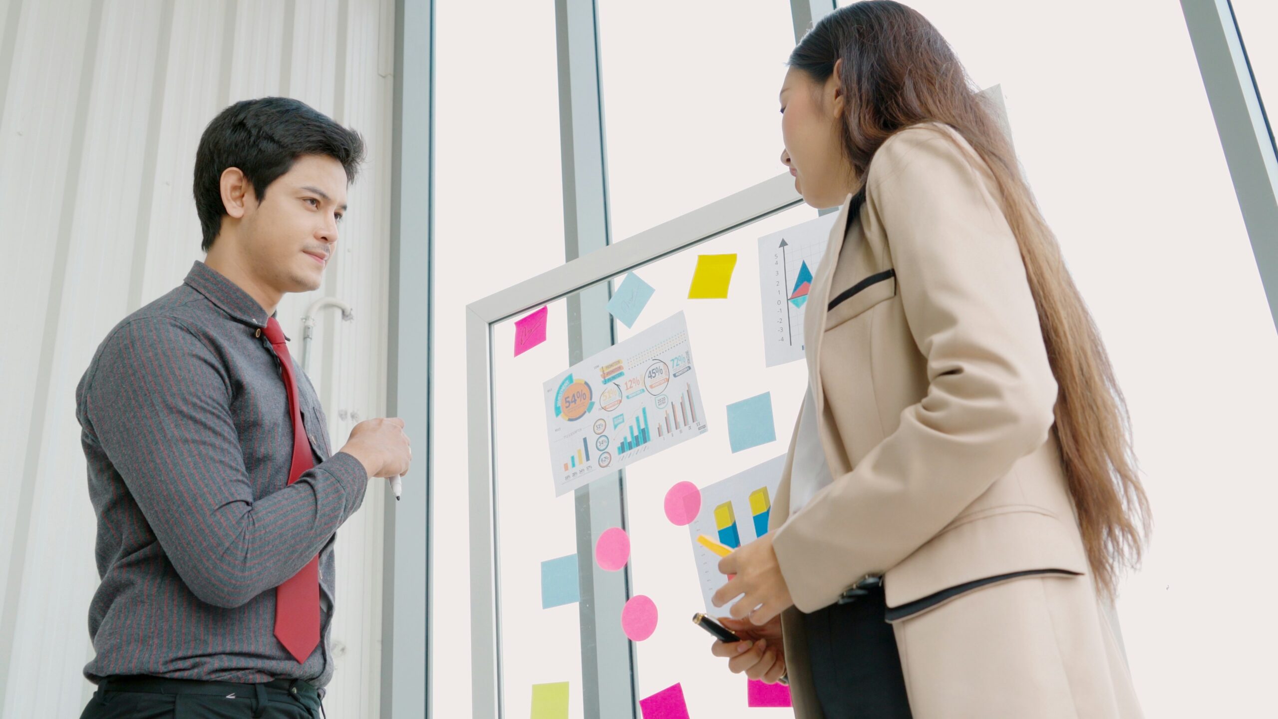 Patrick Walsh - Strategic Investments