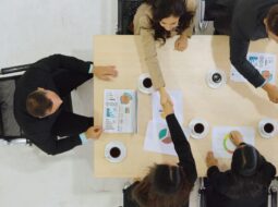 Patrick Walsh Empire Holdings:Investment Decisions