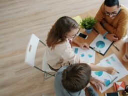 Patrick Walsh TMPL:Strategic Investment Planning