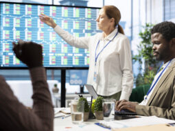 Patrick Walsh-Strategic Investment