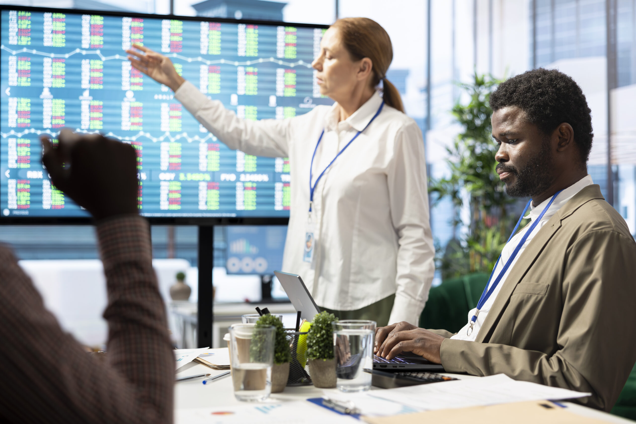 Patrick Walsh-Strategic Investment