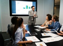 scalable business growth